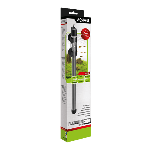 Platinium Heater 300w / Aquael