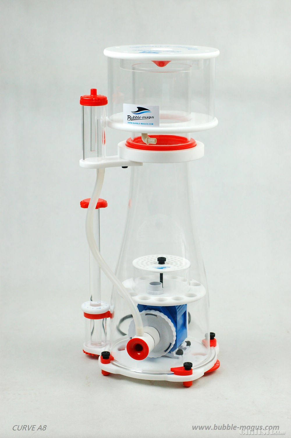 Skimmer A8 900L / Bubble Magus