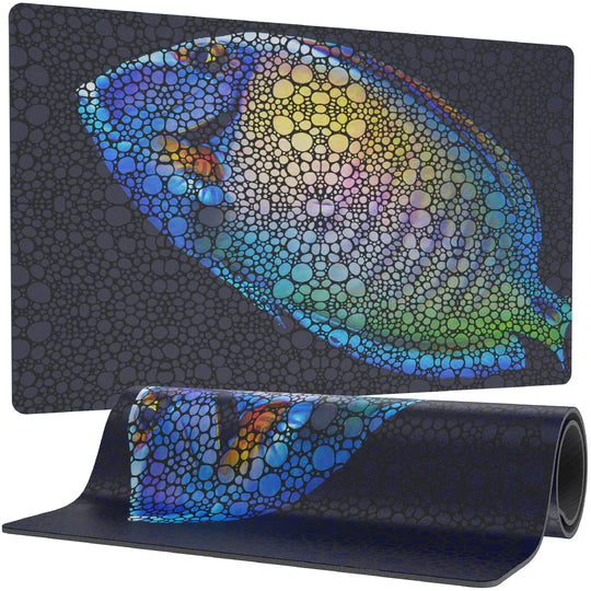 Aquarium Mat Tang / Flipper