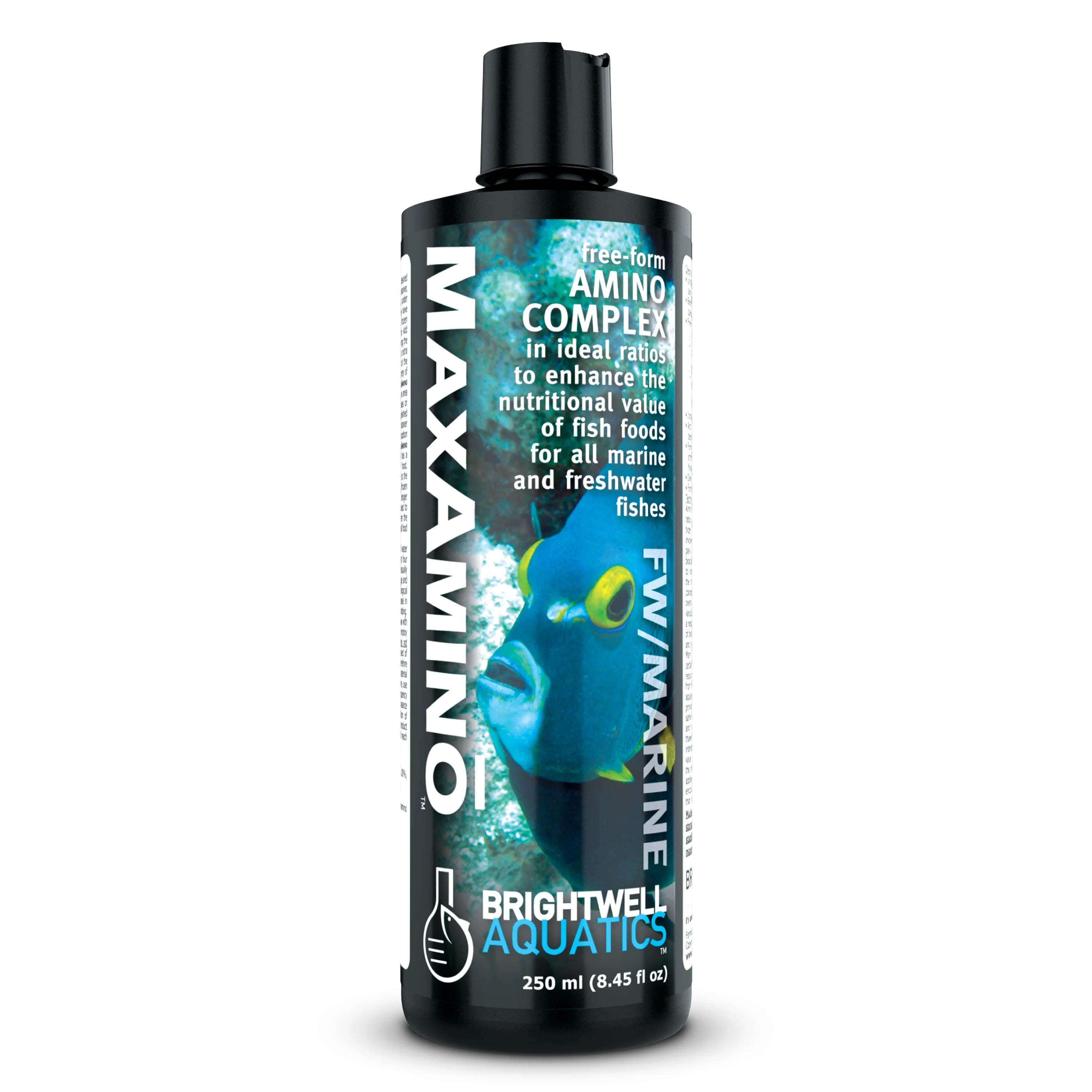 Maxamino 250ml / Brightwell Aquatics