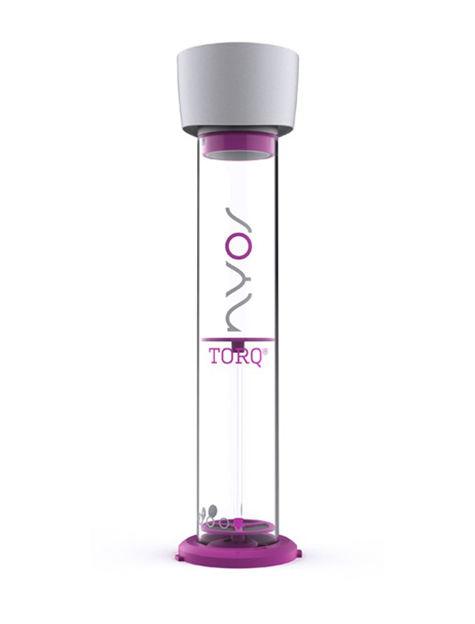Media Reactor Torq 1.0 1000ml (Corpo) / Nyos