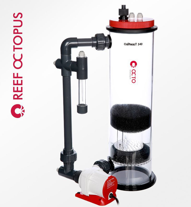 Reator de Cálcio CR-140 800l / Octo