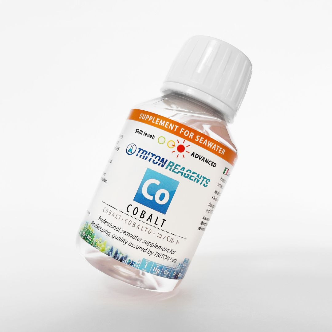 Cobalt 100ml / Triton