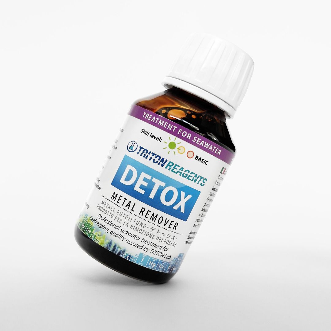 Detox 100ml / Triton