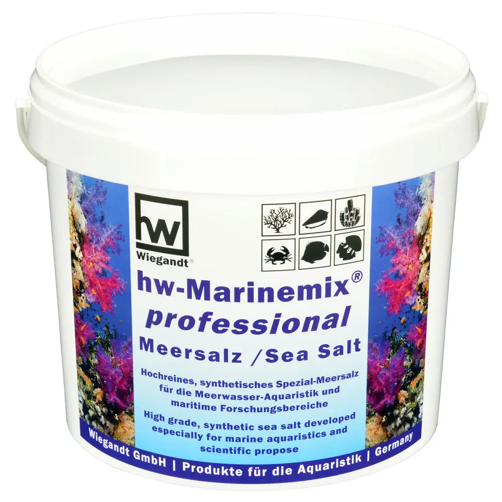 Marinemix Professional 20Kg / HW Wiegandt