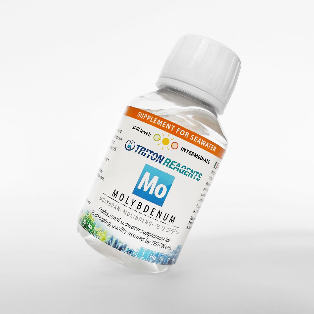 Molybdenum 100ml / Triton