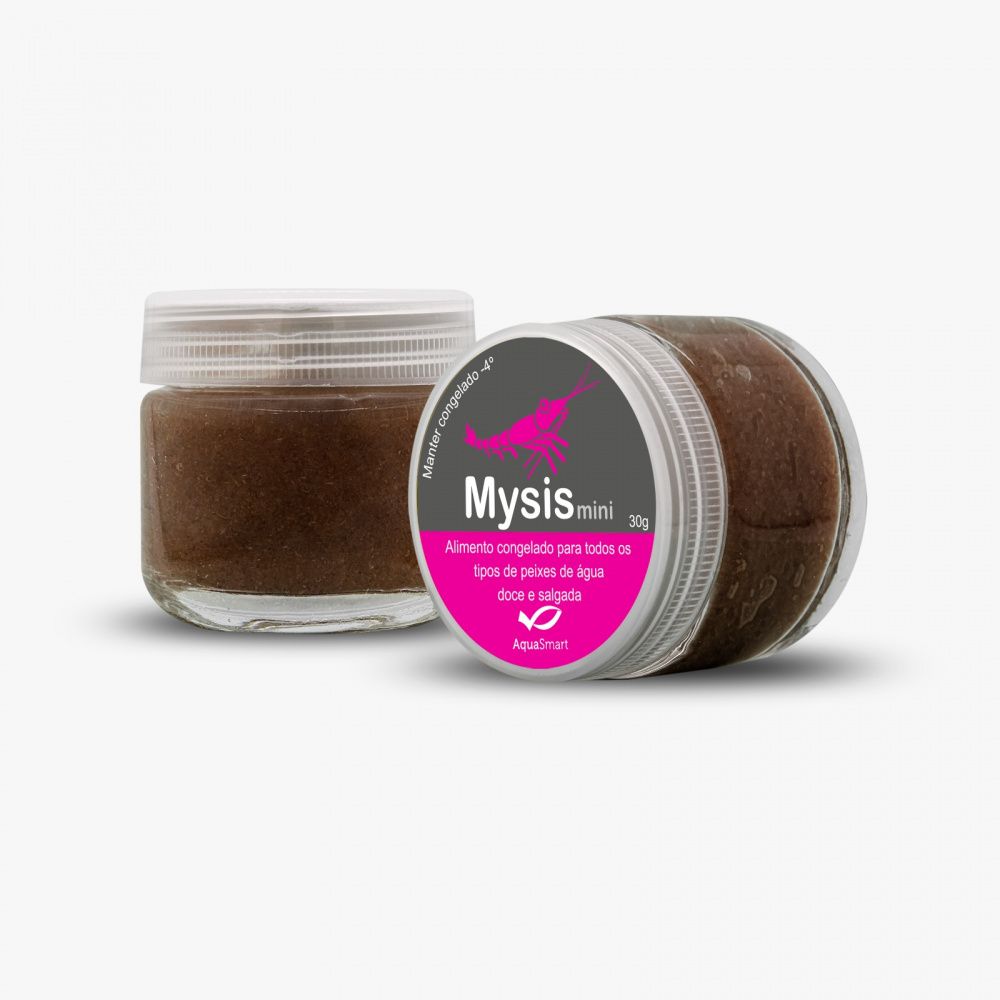 Mysis Mini 30g / AquaSmart