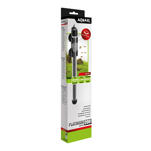Platinium Heater 200w / Aquael