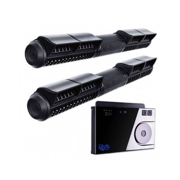 Bombas de Circulação Gyre XF350 CE (2 unidades) Wifi 52w 20000lh / Maxspect