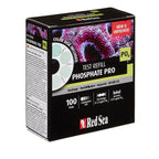 Phosphate Pro Reagent Refill Kit (100 testes) / Red Sea