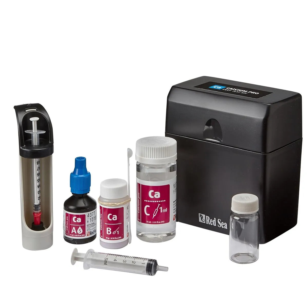 Calcium Pro Test Kit (75 testes) / Red Sea