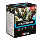 KH/Alkalinity Pro Test Kit (75 testes) / Red Sea