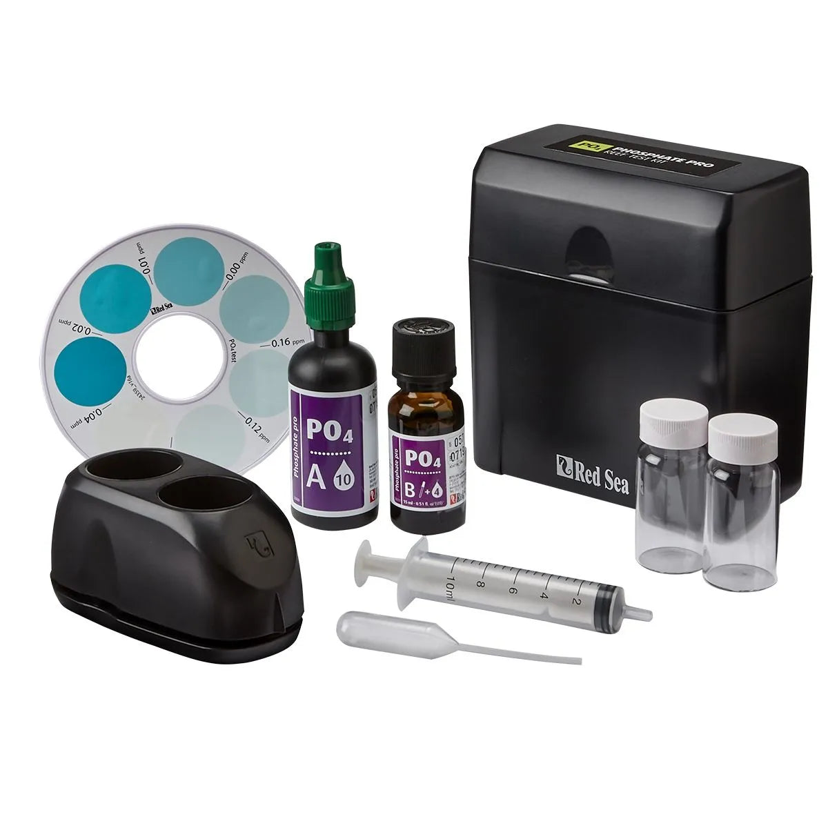 Phosphate Pro Test Kit (100 testes) / Red Sea