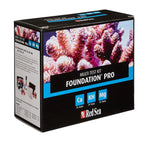 Reef Foundation Pro Multi Test Kit (Ca, Alk, Mg) / Red Sea