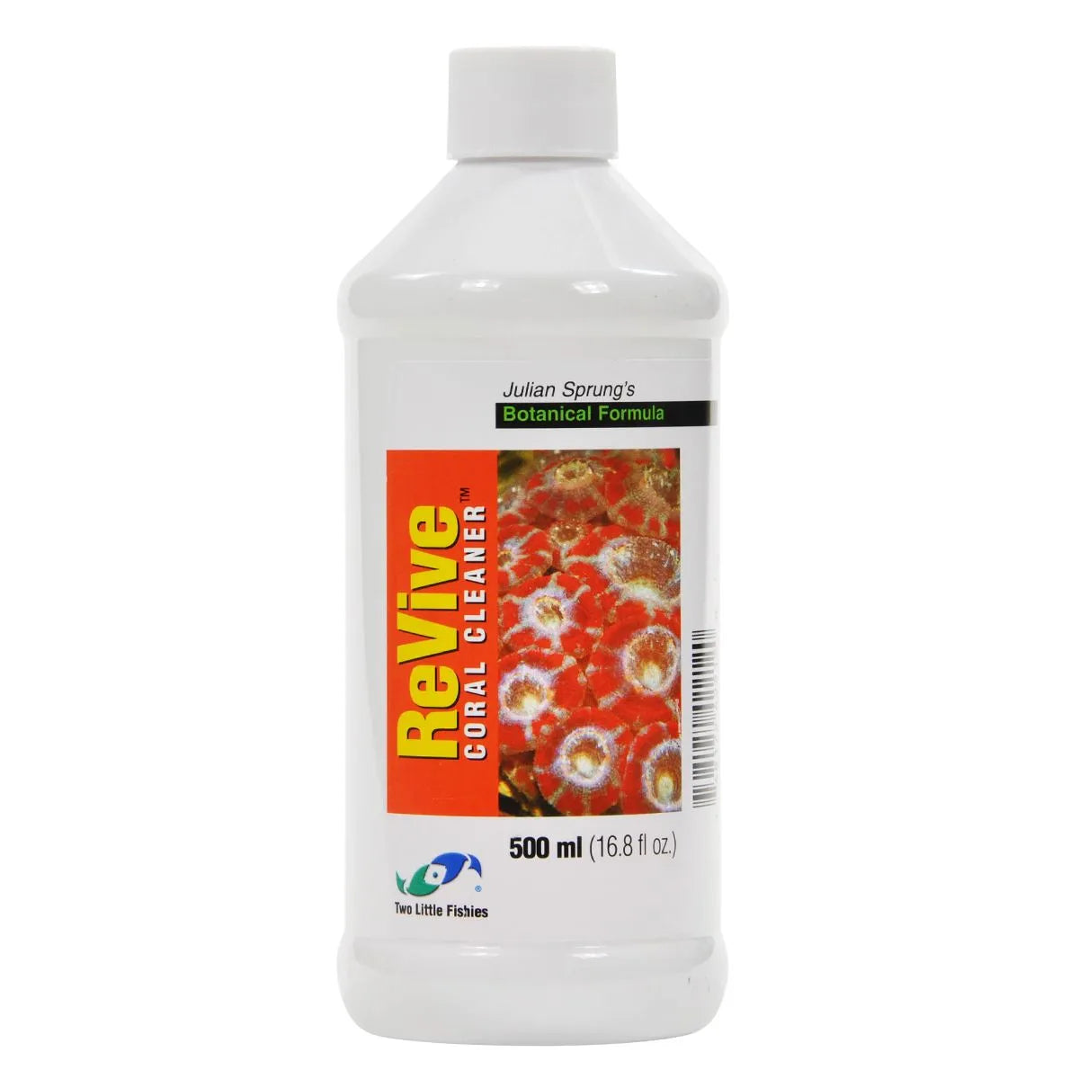Revive Coral Cleaner 500ml / Two Little Fishies