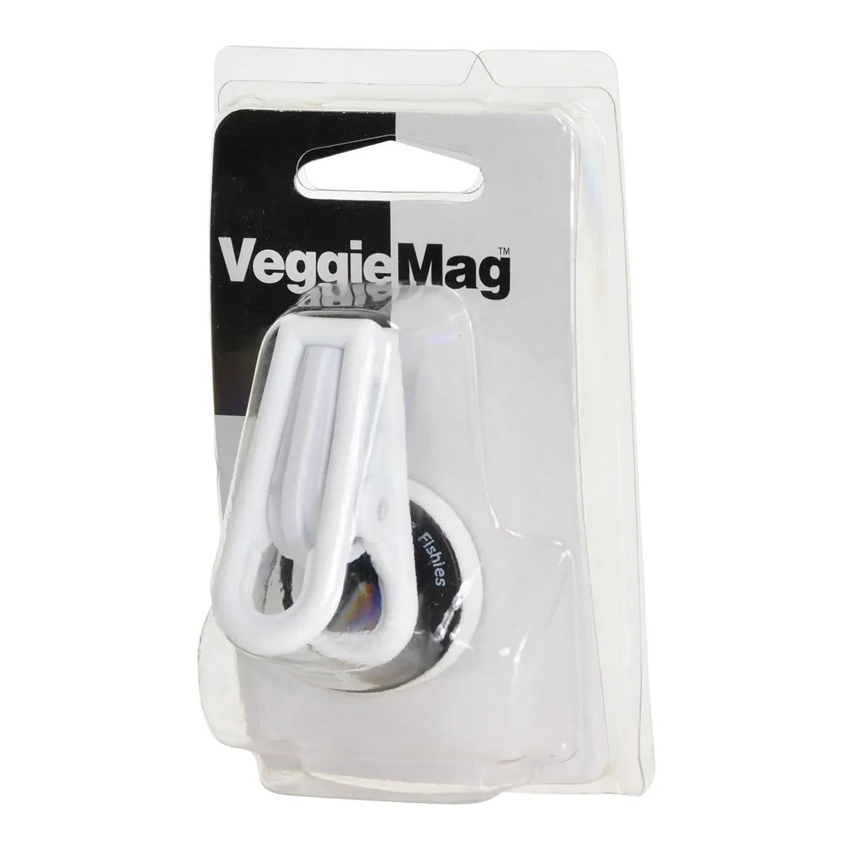 VeggieMag / Two Little Fishies