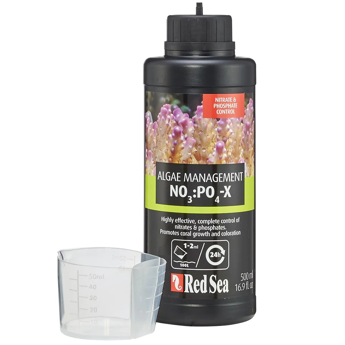 NO3:PO4-X 500ml / Red Sea
