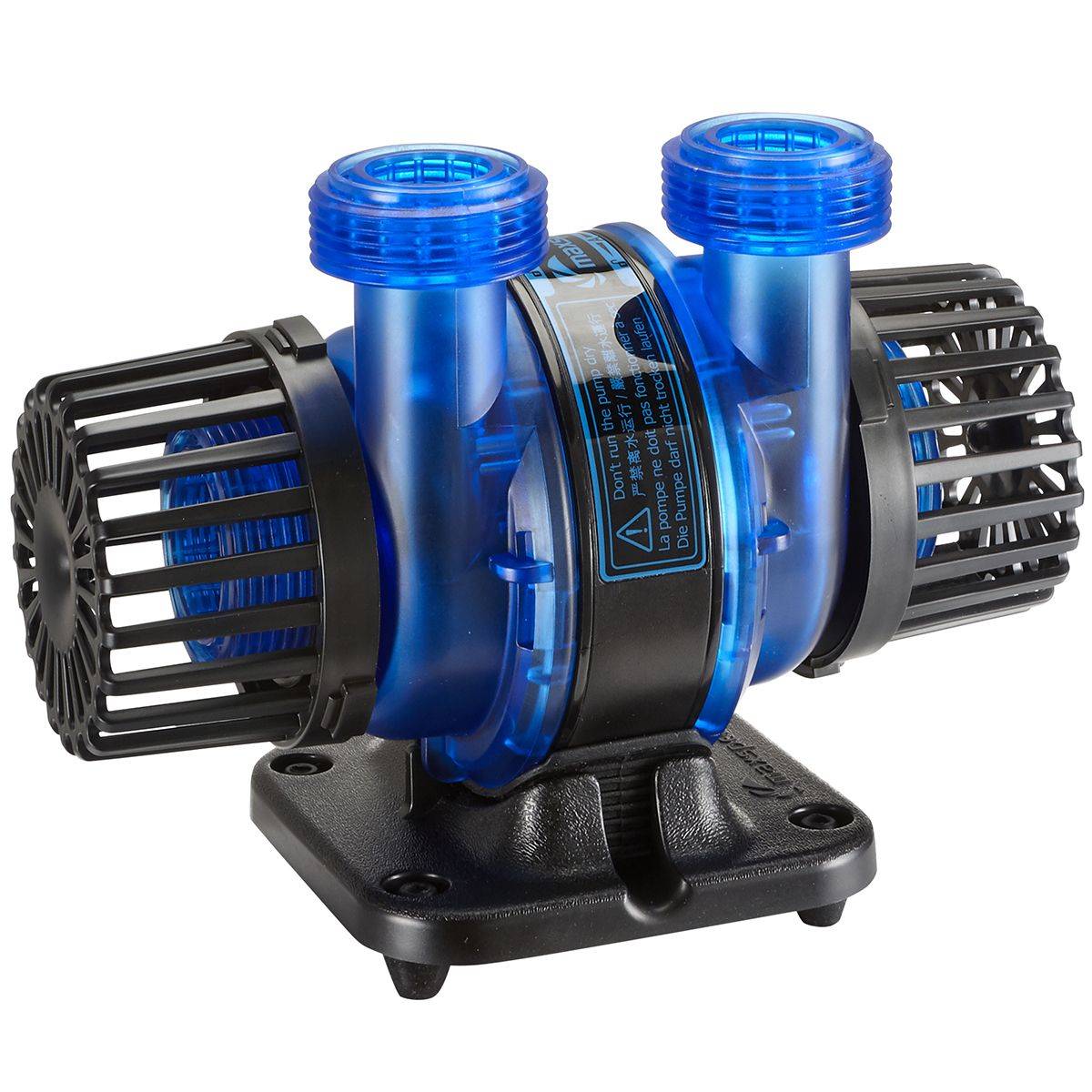 Bomba de Recalque Turbine Duo 12K 110w 12000lh / Maxspect
