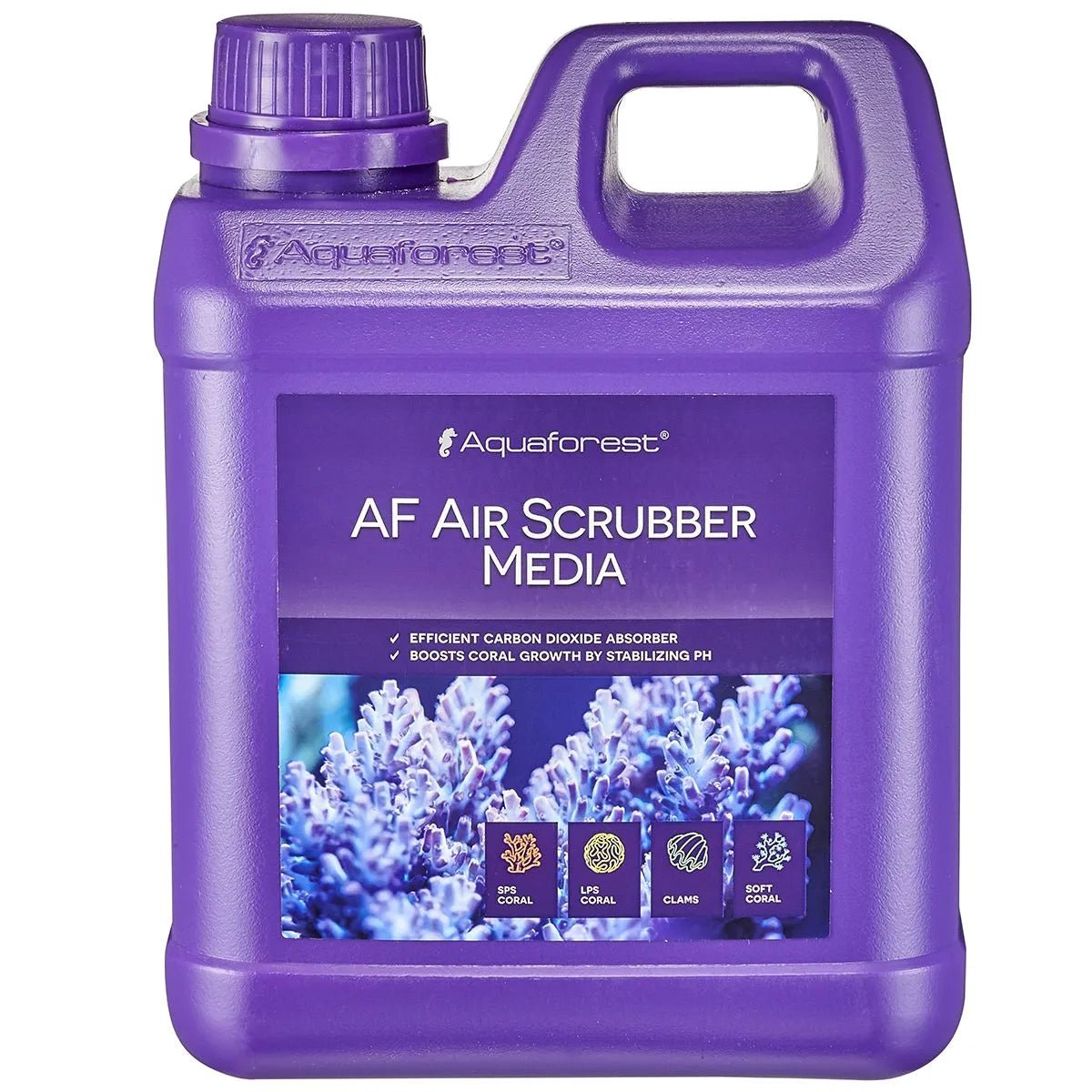 AF Air Scrubber Media 2kg / Aquaforest
