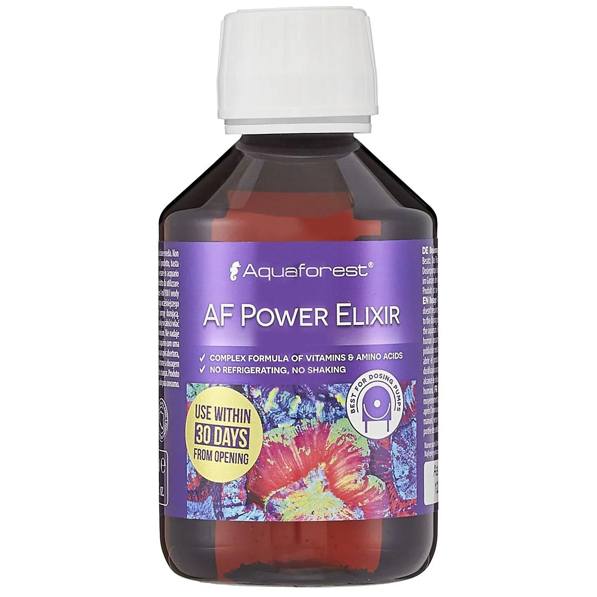 AF Power Elixir 200ml / Aquaforest