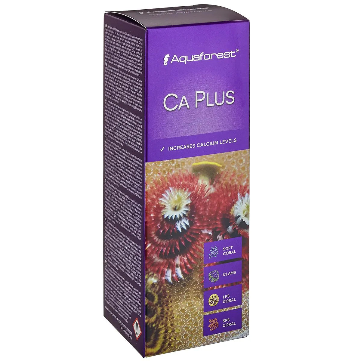 CA Plus 250ml / Aquaforest