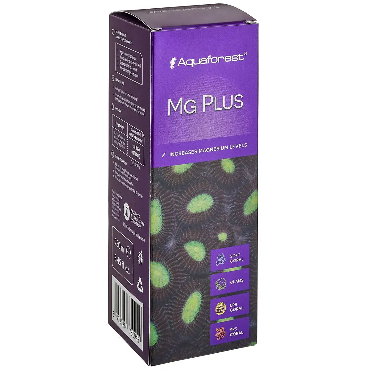 Mg Plus 250ml / Aquaforest