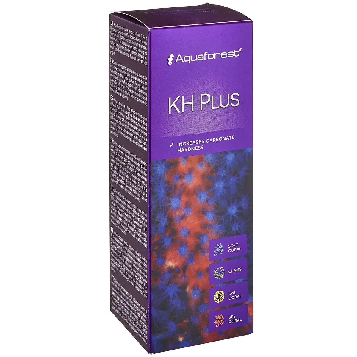 Kh Plus 250ml / Aquaforest