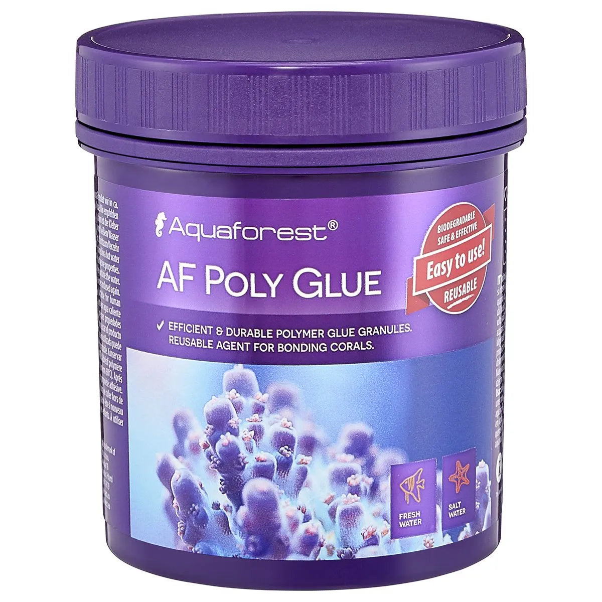 AF Poly Glue 250ml / Aquaforest