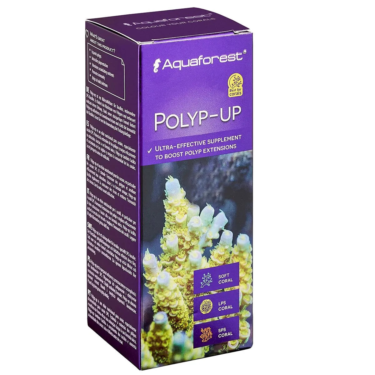 Polyp-UP 50ml / Aquaforest