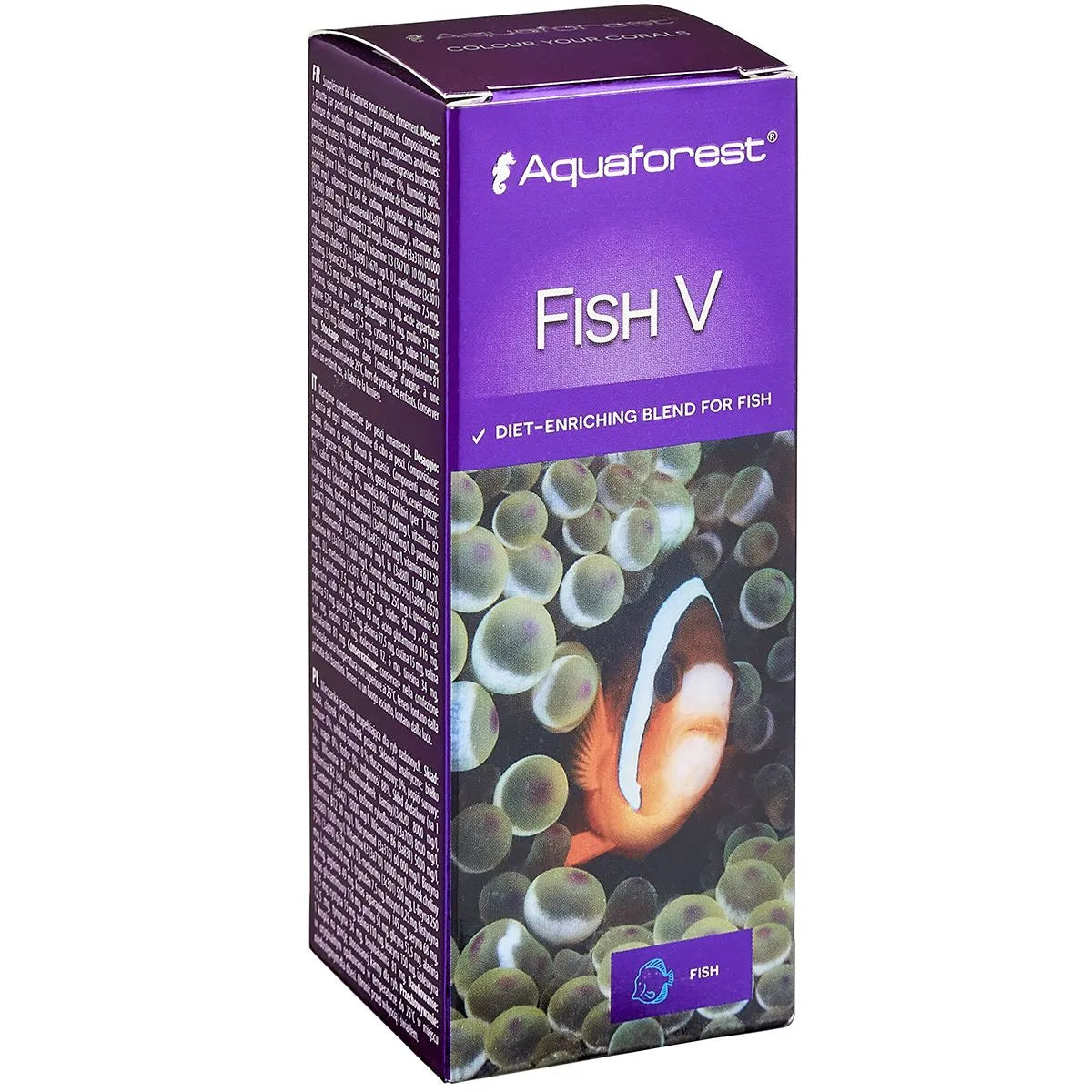 Fish V 50ml / Aquaforest