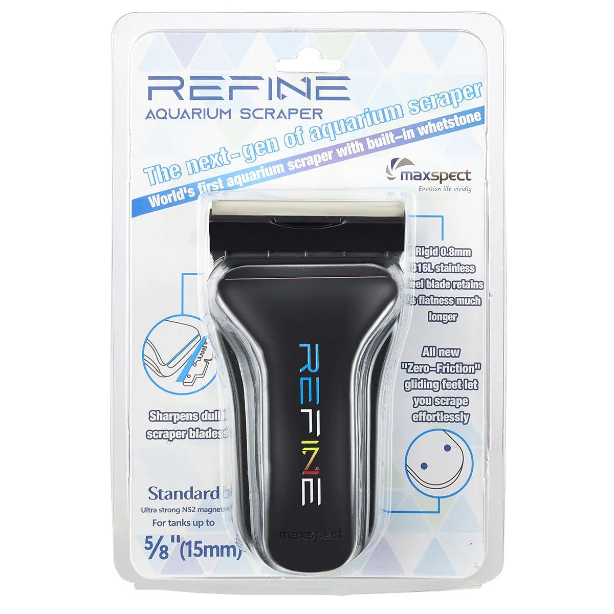 Refine Grande / Maxspect