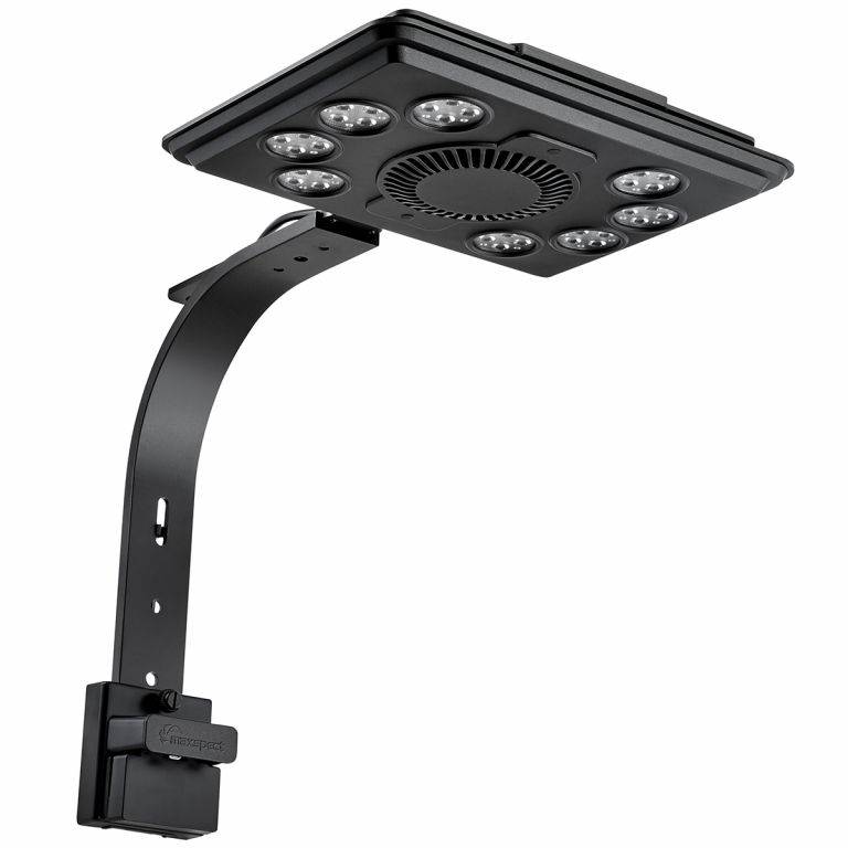 Luminária MJ-L290 Blue 93w / Maxspect