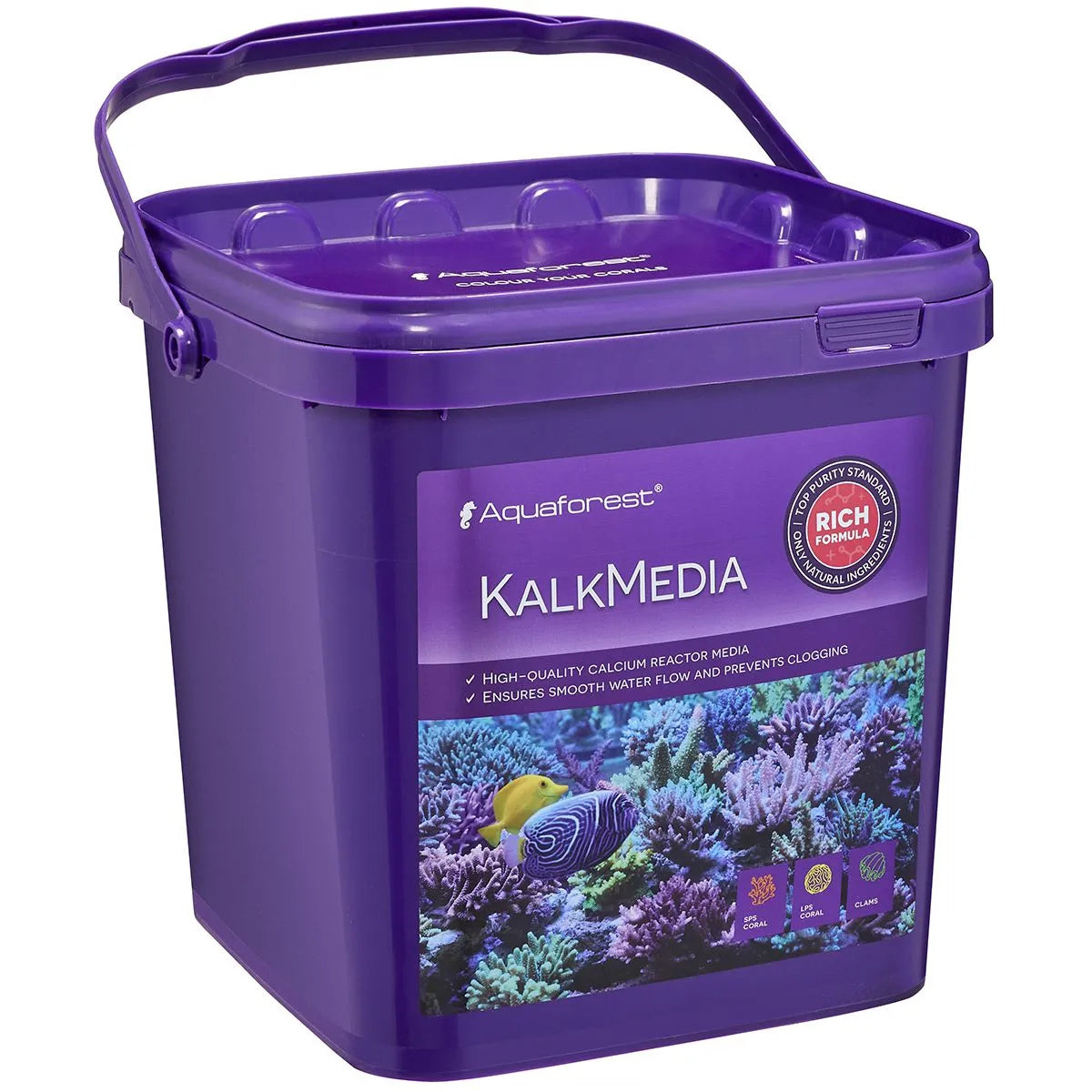 KalkMedia 5kg / Aquaforest