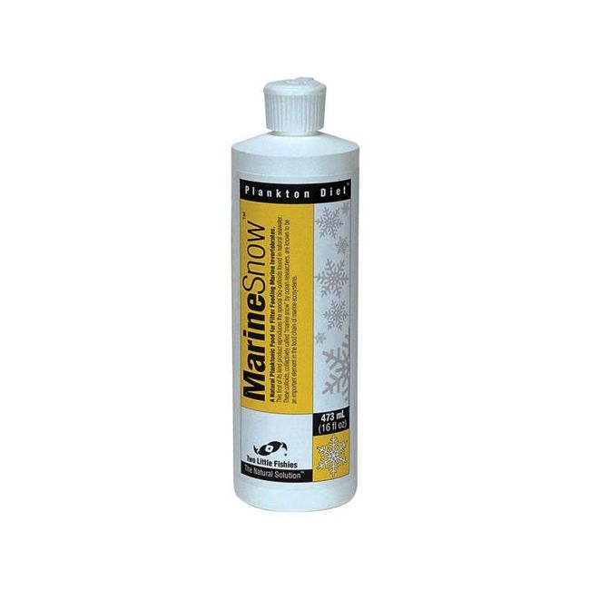 Marine Snow 500ml / Two Little Fishies