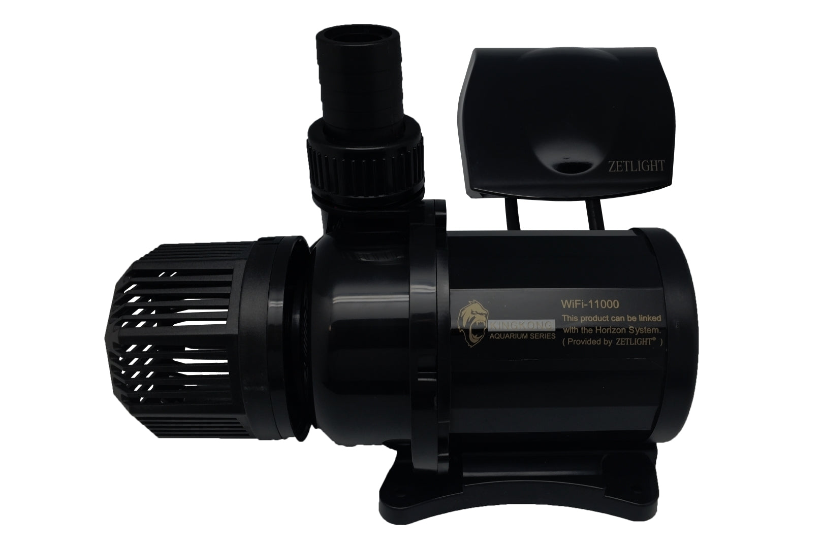 Bomba de Recalque King Kong Wifi 72w 7000lh / Zetlight