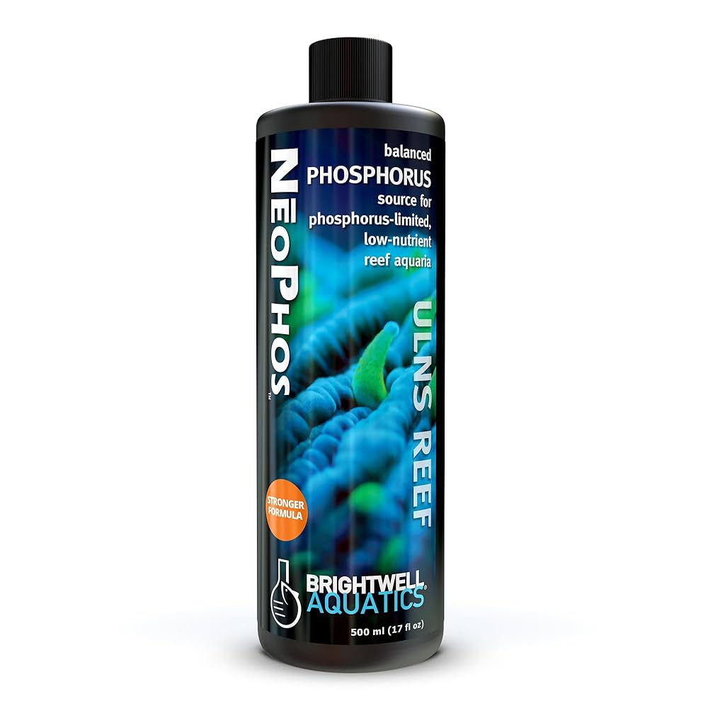 Neophos 500ml / Brightwell Aquatics