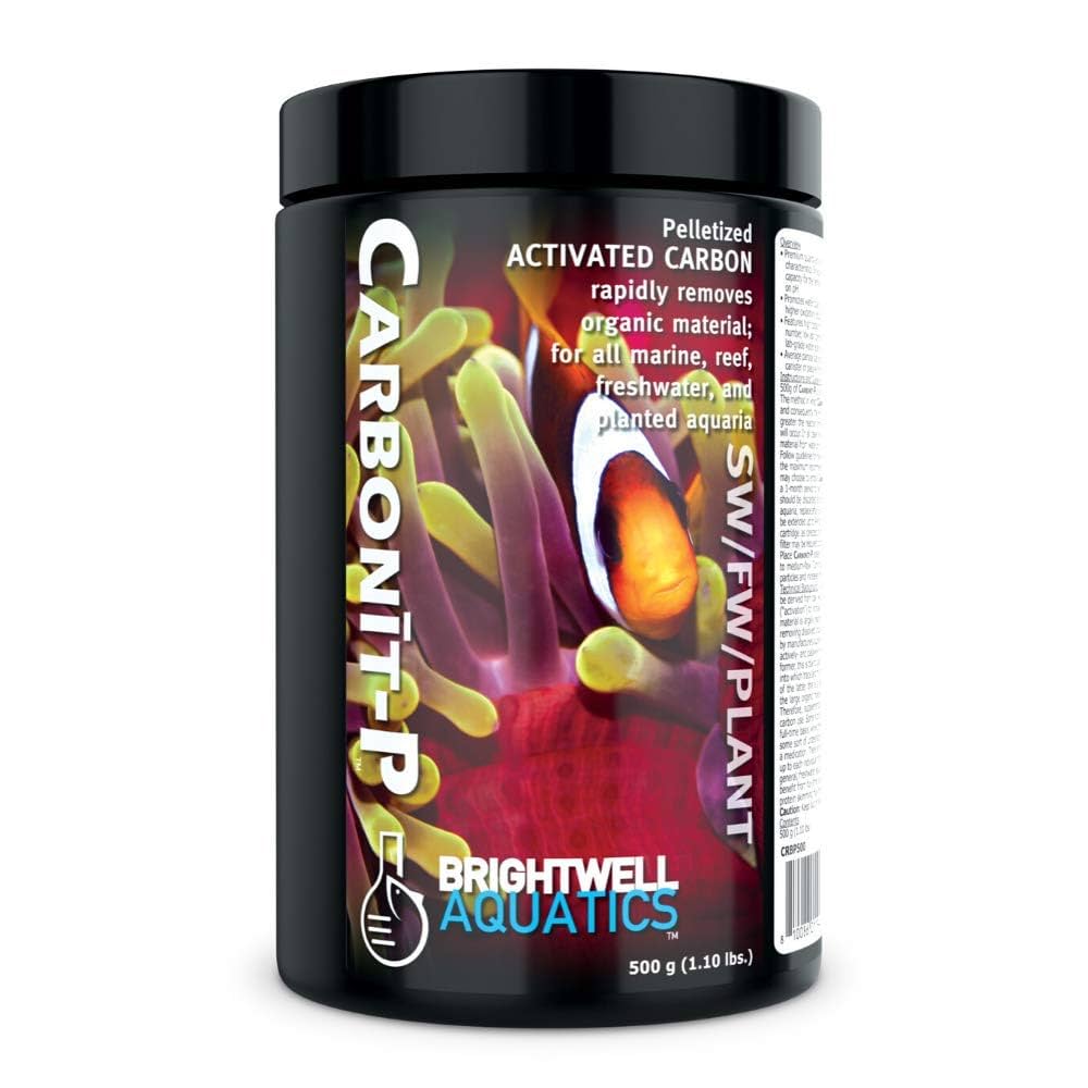 Carbonit-P 500g / Brightwell Aquatics