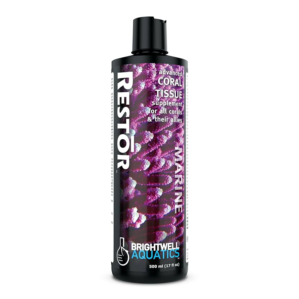 Restor 500ml / Brightwell Aquatics