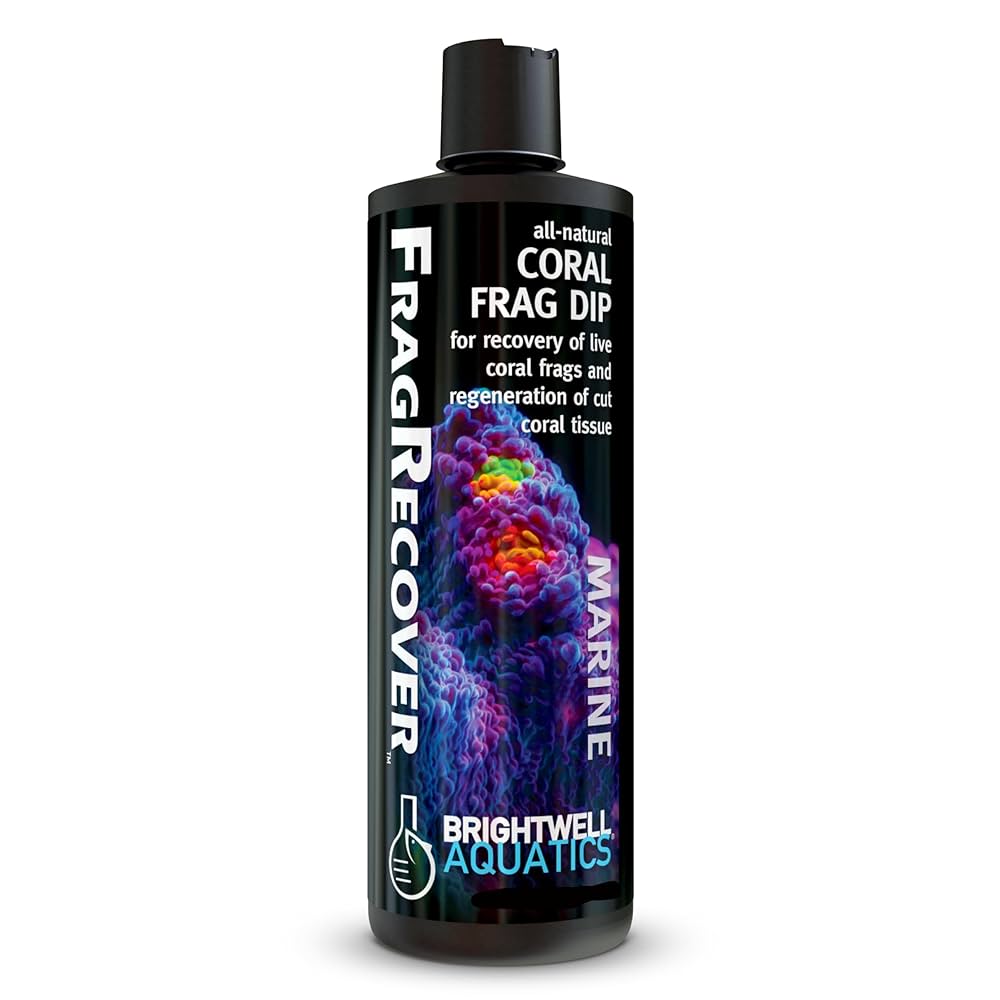 Frag Recover 500ml / Brightwell Aquatics