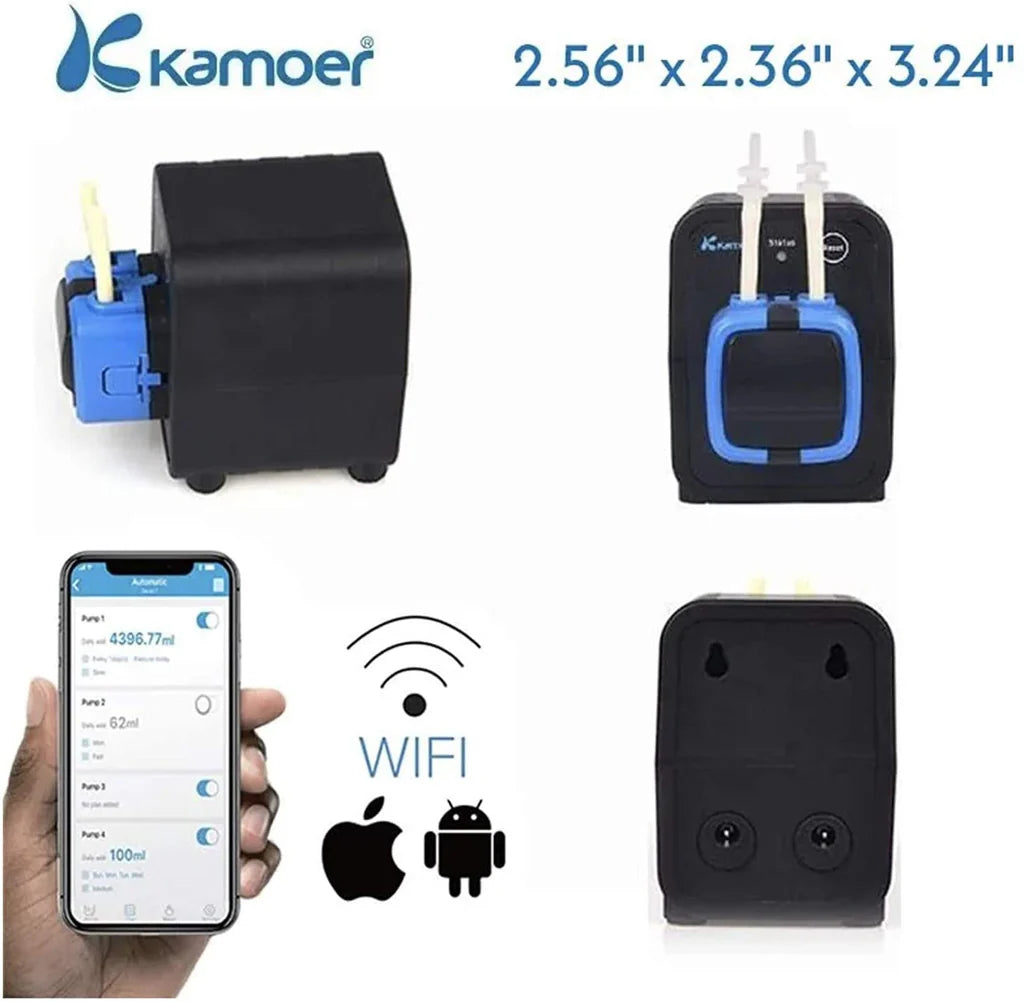 Dosadora X1 Pro 2 / Kamoer
