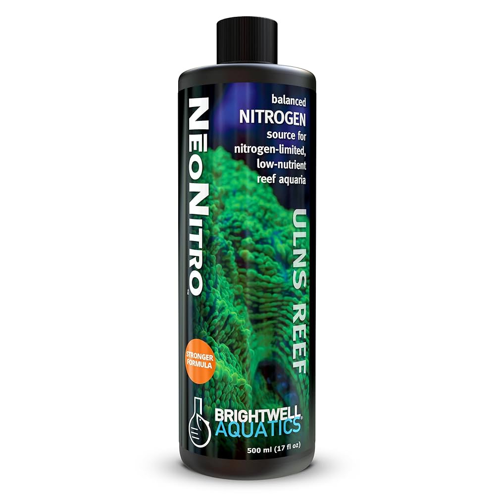 Neonitro 500ml / Brightwell Aquatics