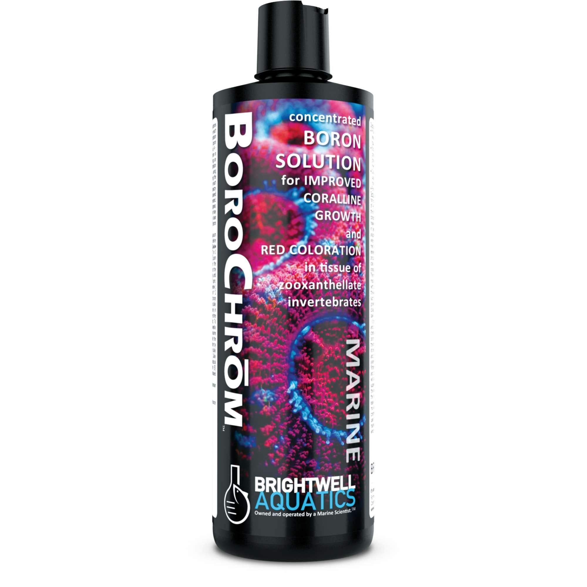 Borochrom 500ml / Brightwell Aquatics