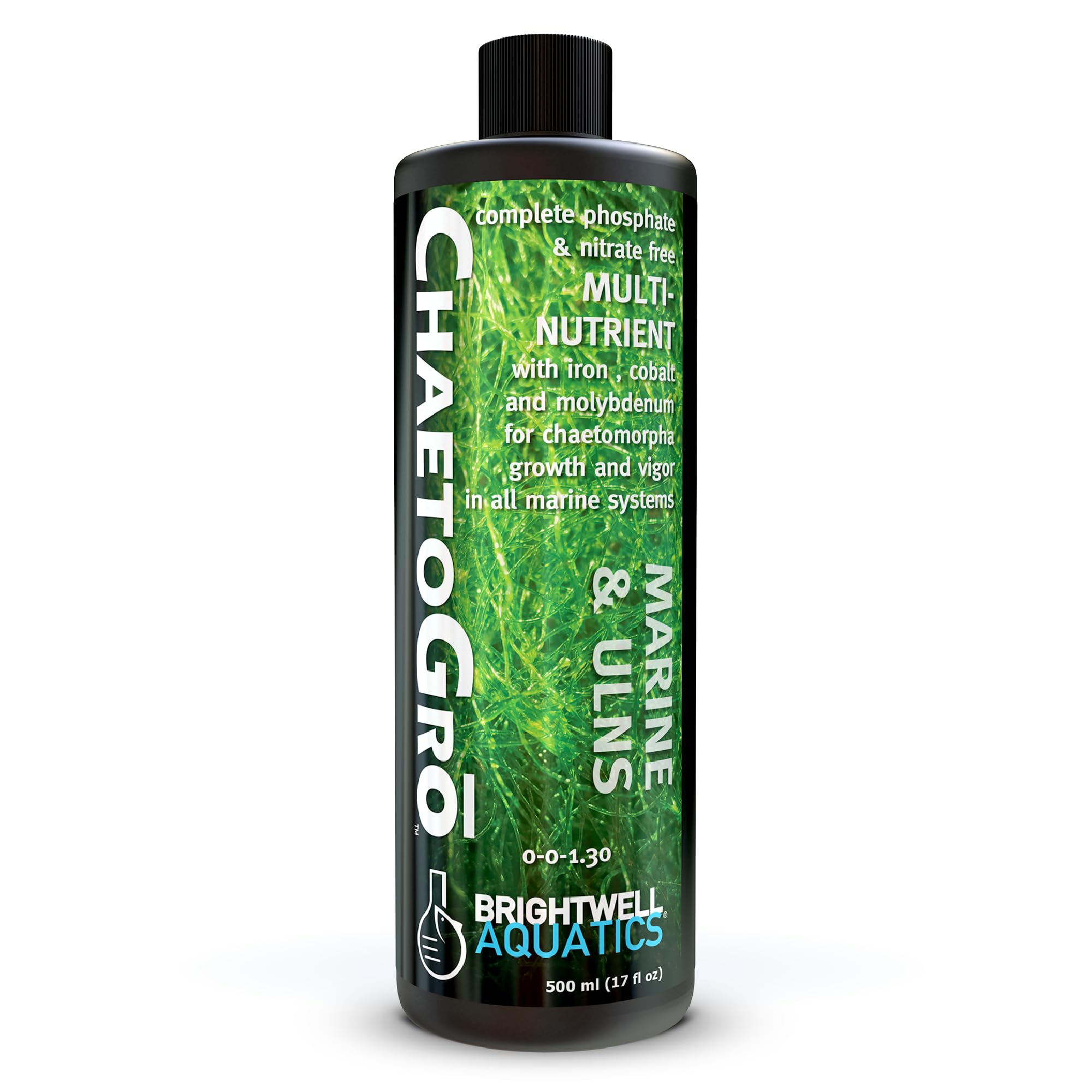 Chaeto Gro 500ml / Brightwell Aquatics