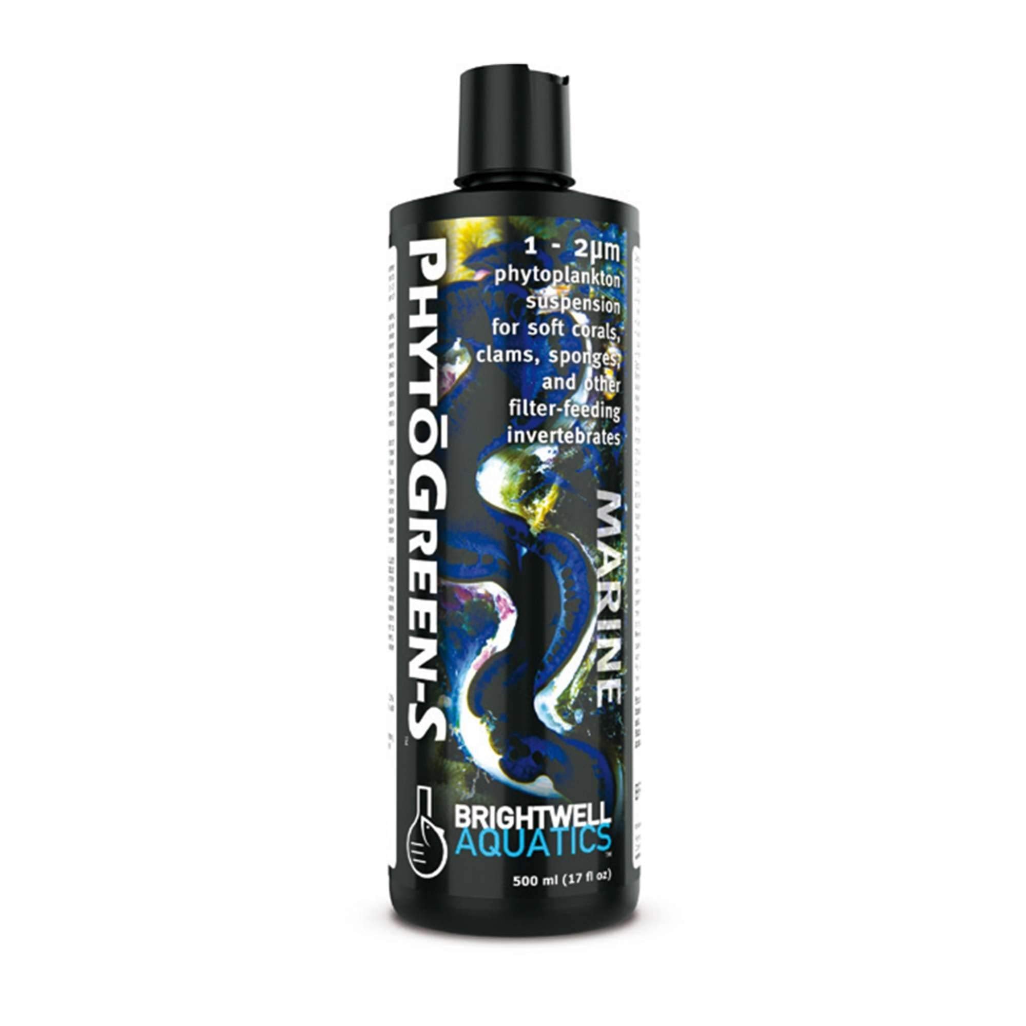 Phytogreen-S 500ml / Brightwell Aquatics