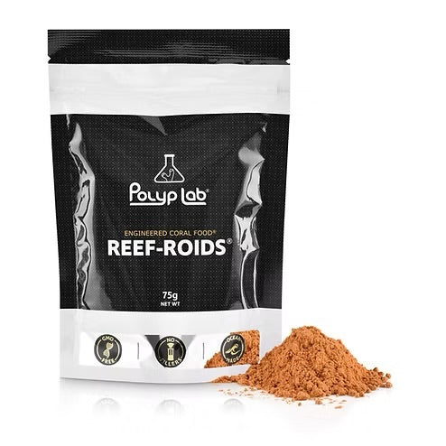 Reef-Roids 75g / PolypLab