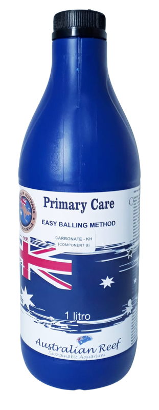 Easy Balling Method CARBONATE-KH 1L / Australian Reef