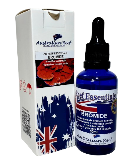 Reef Essentials Bromide 50ml / Australian Reef