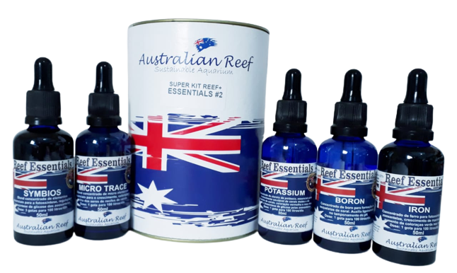 Super Kit REEF+ESSENTIALS #2
