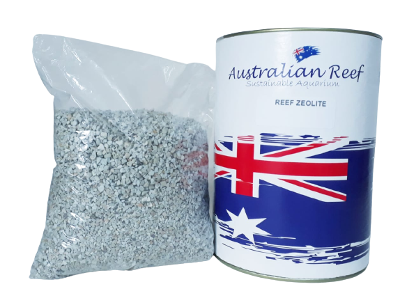 Reef Zeolite / Australian Reef