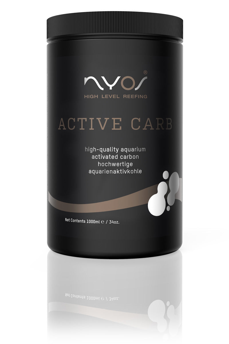 Active Carb 1000ml / Nyos